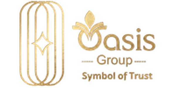 Oasis Group — Symbol of Trust